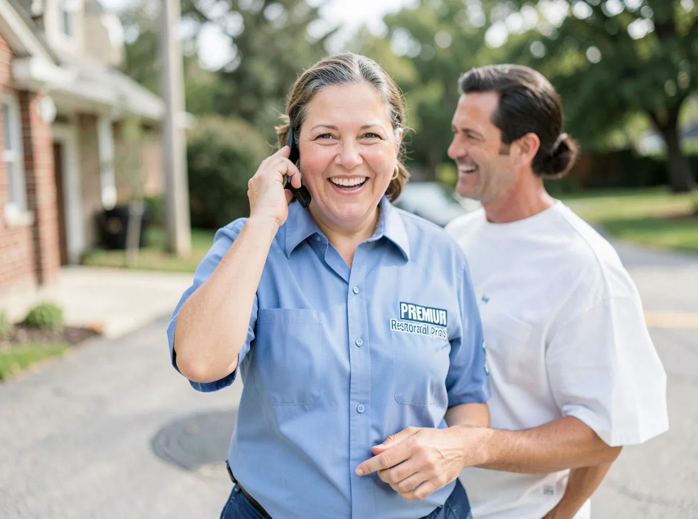 Water Damage Restoration Simon, WV FAQs